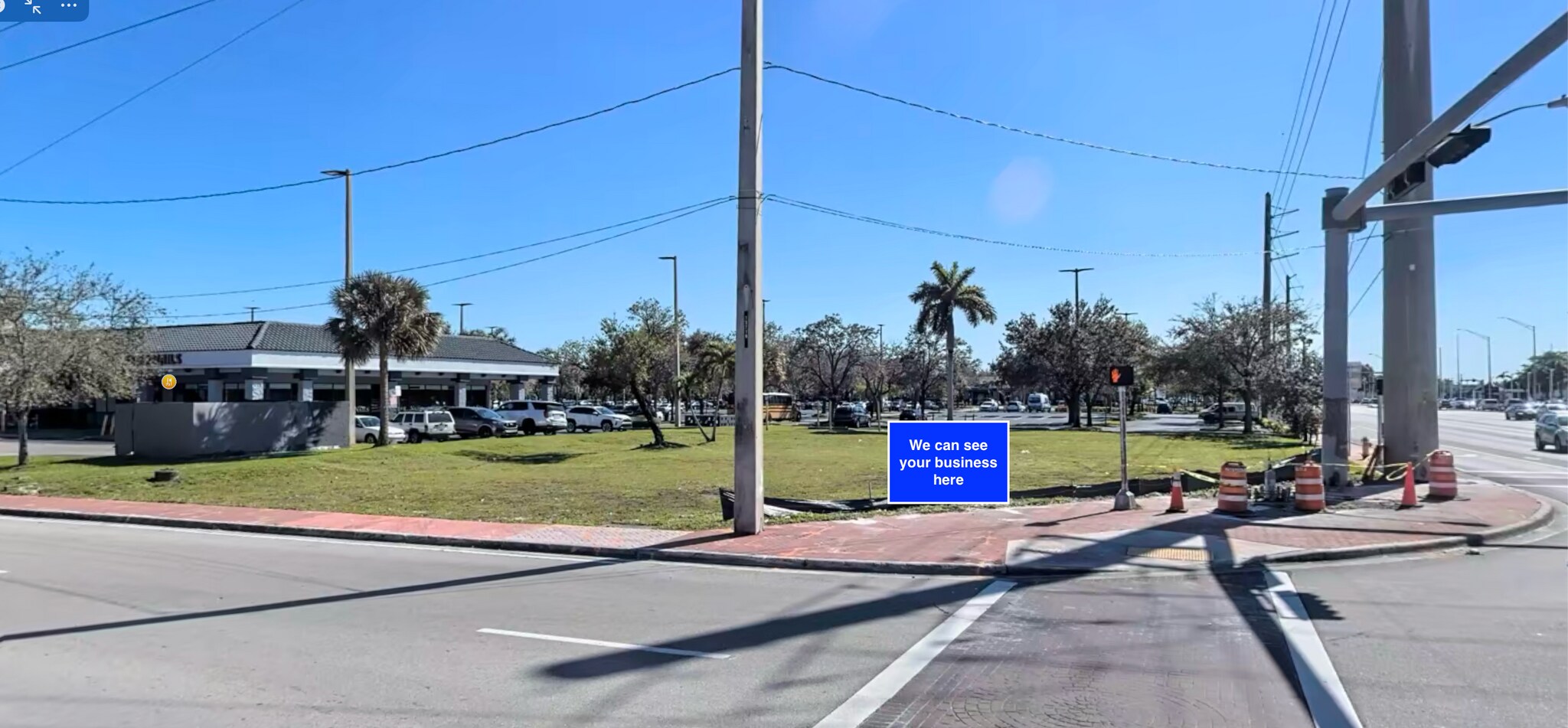 21301-21495 NW 2nd Ave, Miami, FL for lease Interior Photo- Image 1 of 2