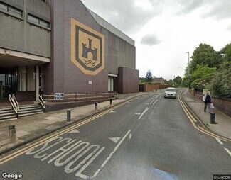 More details for Ferrybridge Rd, Castleford - Office for Sale