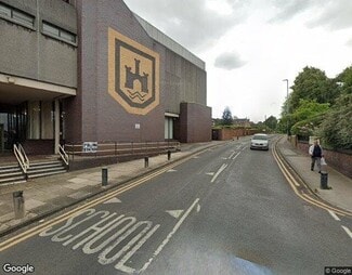 More details for Ferrybridge Rd, Castleford - Office for Sale