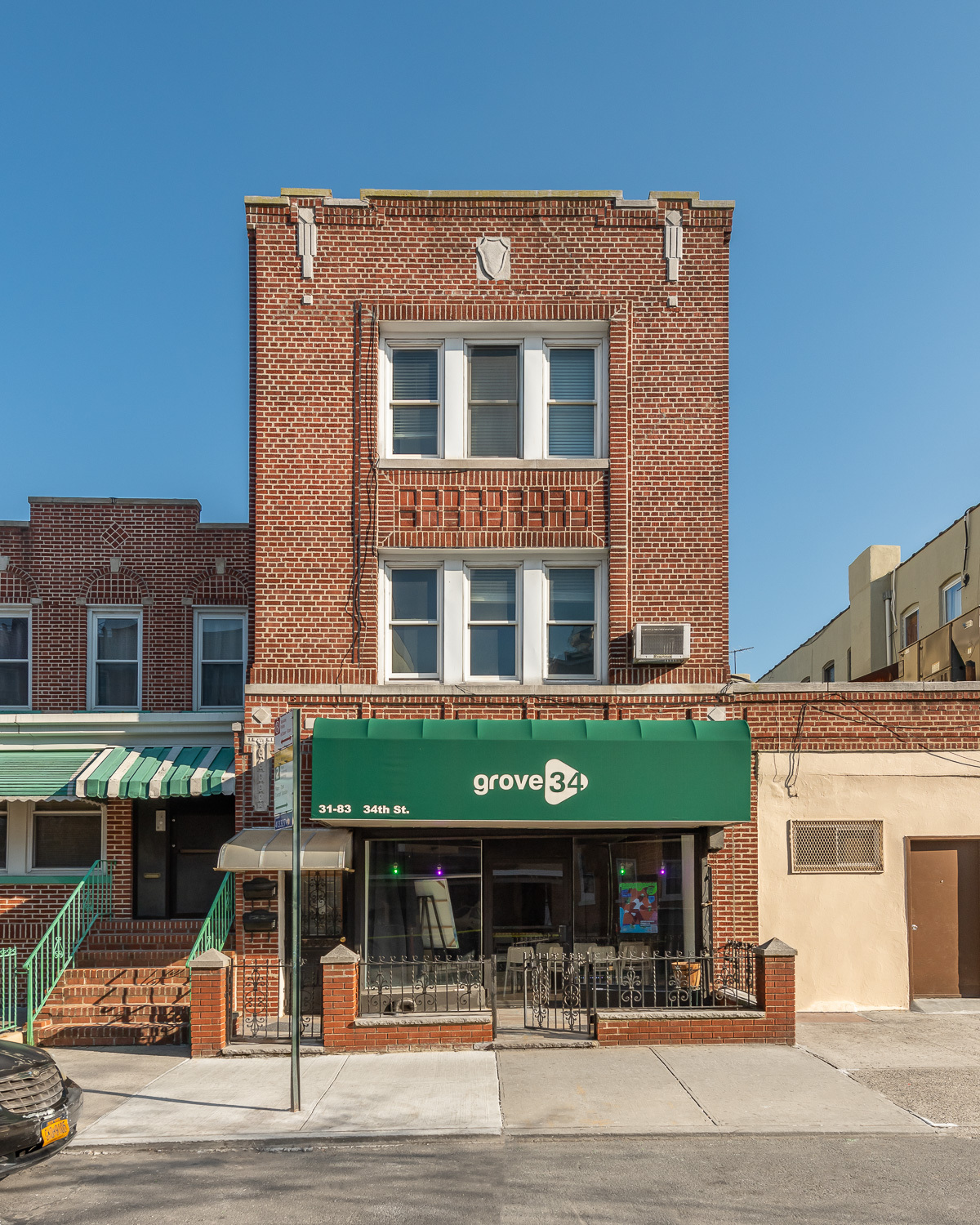 3183 34th St, Astoria, NY for sale Building Photo- Image 1 of 1