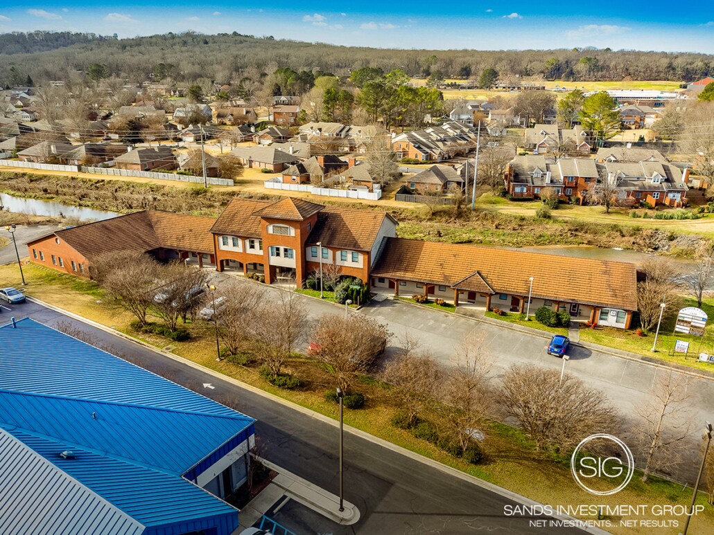 1428 Weatherly Rd, Huntsville, AL for sale Building Photo- Image 1 of 1