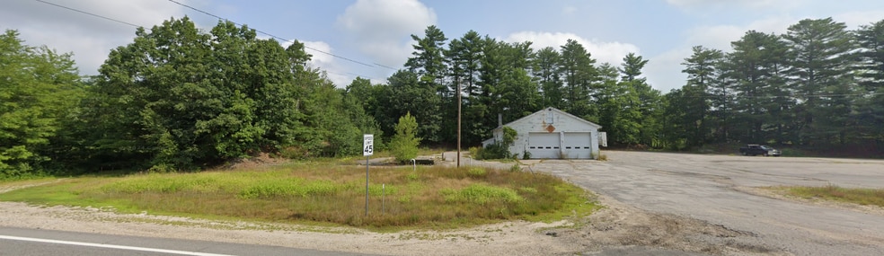 75 NH-27, Raymond, NH for sale - Primary Photo - Image 2 of 11
