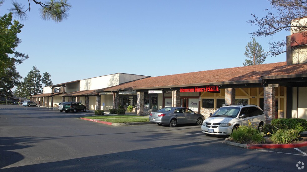 20630 Patio Dr, Castro Valley, CA 94546