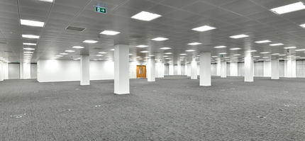 7 Brindleyplace, Birmingham for lease Interior Photo- Image 2 of 3