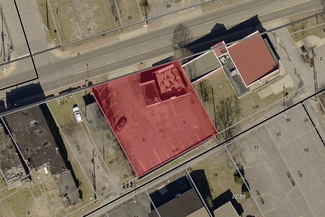 More details for 1213 Jefferson St, Nashville, TN - Retail for Sale