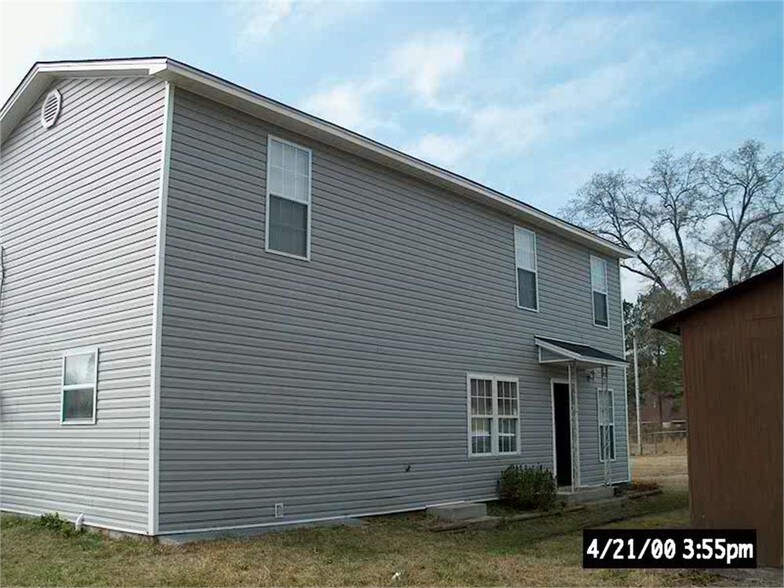 2682 Willis Foreman Rd, Hephzibah, GA 30815