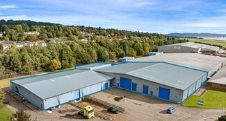 More details for Riverside Ave, Dundee - Industrial for Lease