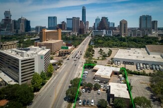 More details for 311 S Congress Ave, Austin, TX - Land for Sale