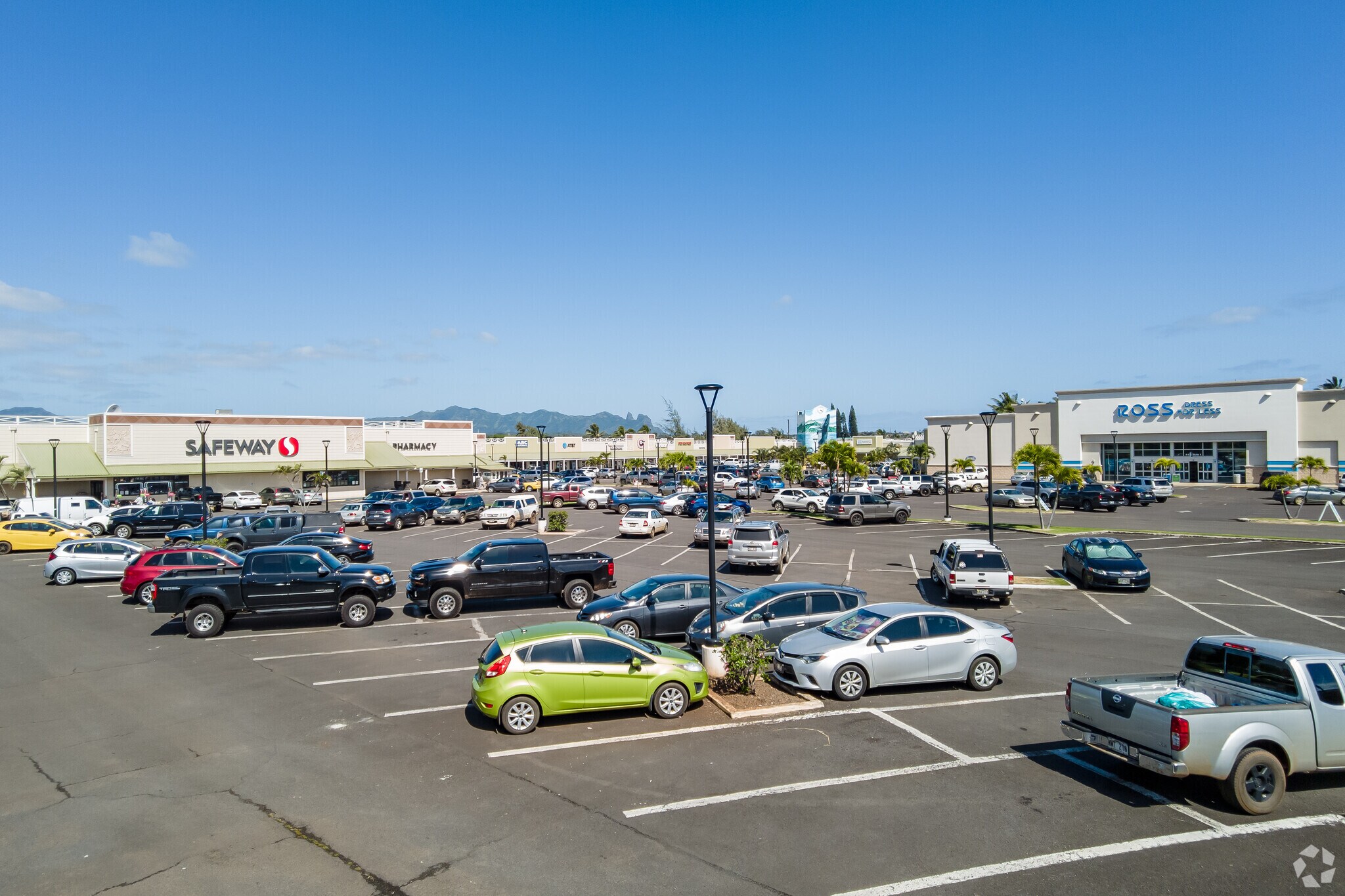 4831 Kuhio Hwy, Kapaa, HI 96746 Kauai Village Shopping Center