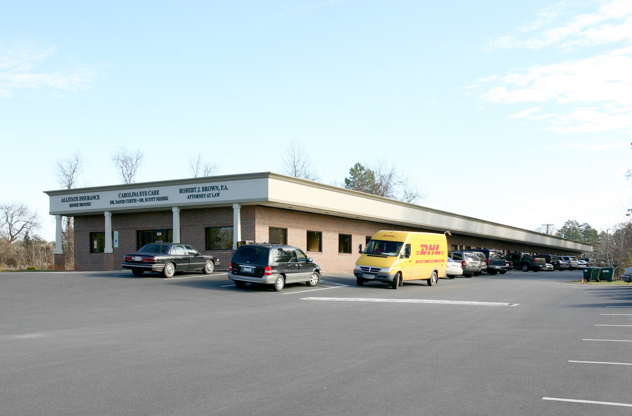 324-346 N Highway 16 S, Denver, NC for lease Primary Photo- Image 1 of 17