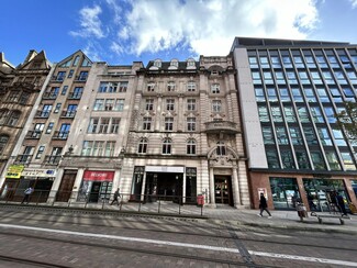 More details for 33-34 Paradise St, Birmingham - Office for Lease