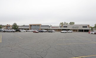 More details for 4075-4107 Telegraph Road, Bloomfield Hills, MI - Retail for Lease