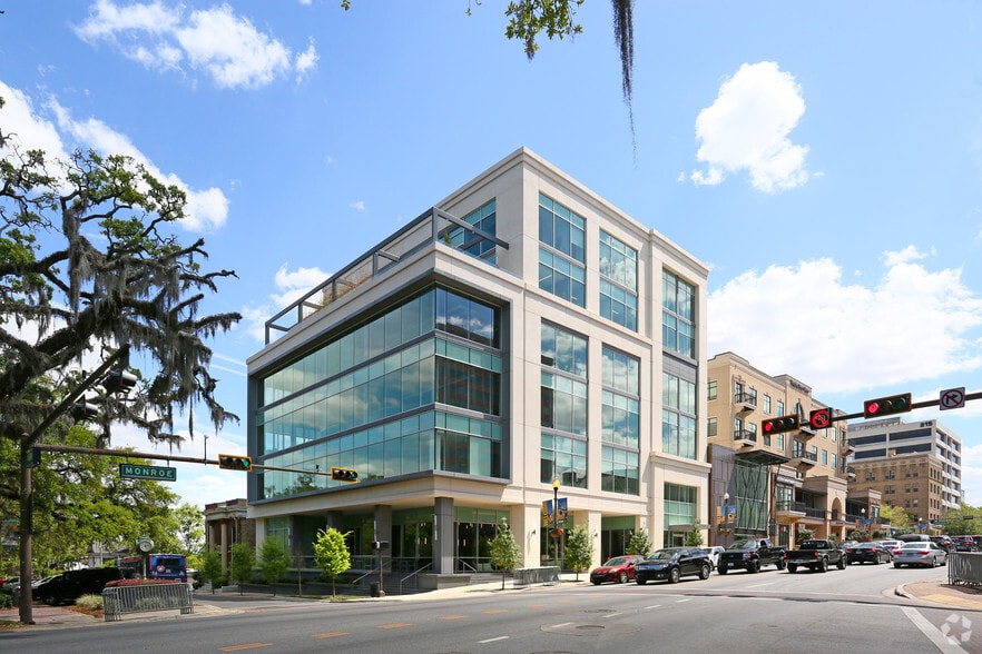 201 E Park Ave, Tallahassee, FL for lease - Building Photo - Image 2 of 20