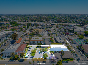 840 Carlsbad Village Dr, Carlsbad, CA - AERIAL  map view - Image1