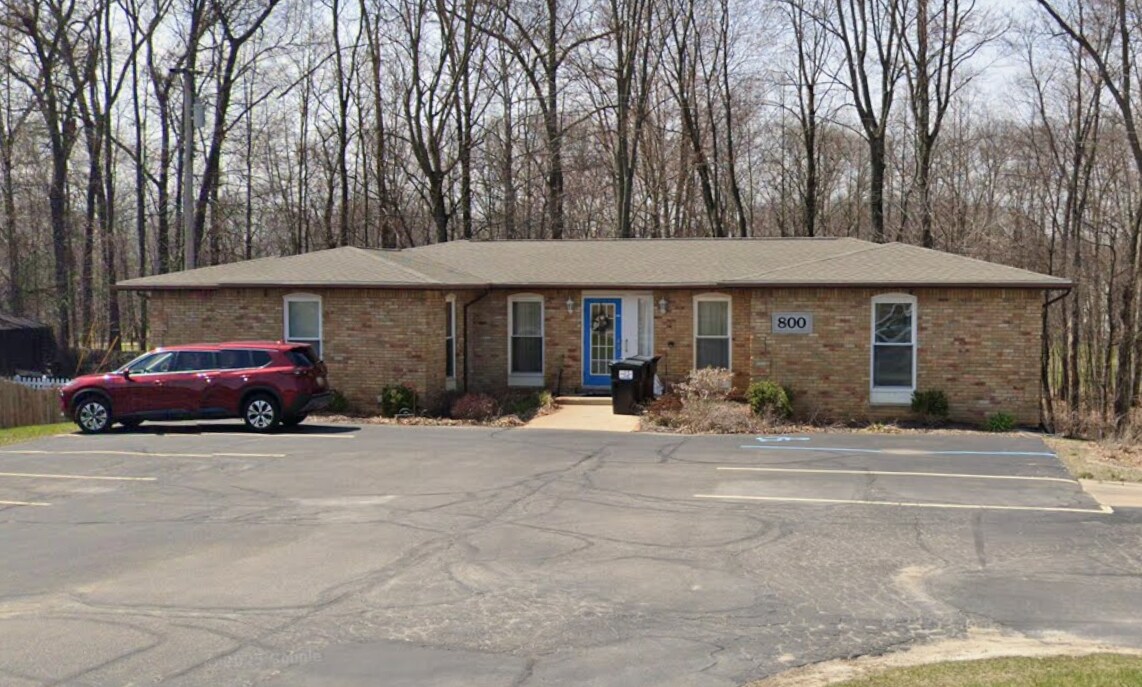 800 S Old US 23 Hwy, Brighton, MI for lease Interior Photo- Image 1 of 8