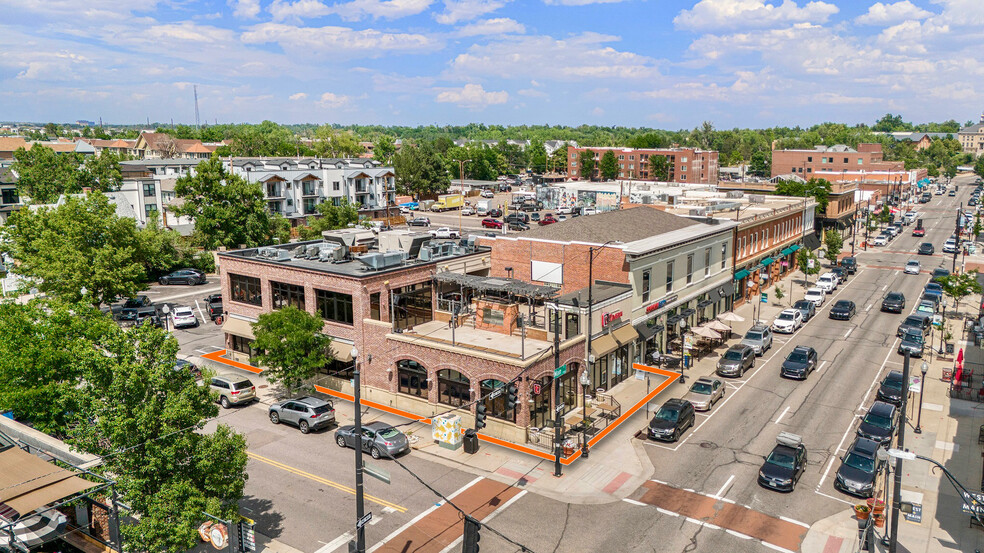 2589 W Main St, Littleton, CO for sale - Building Photo - Image 1 of 20