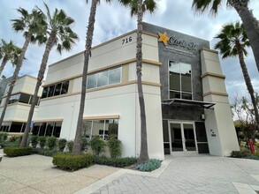 716 Corporate Center Dr, Pomona, CA for lease Building Photo- Image 1 of 5