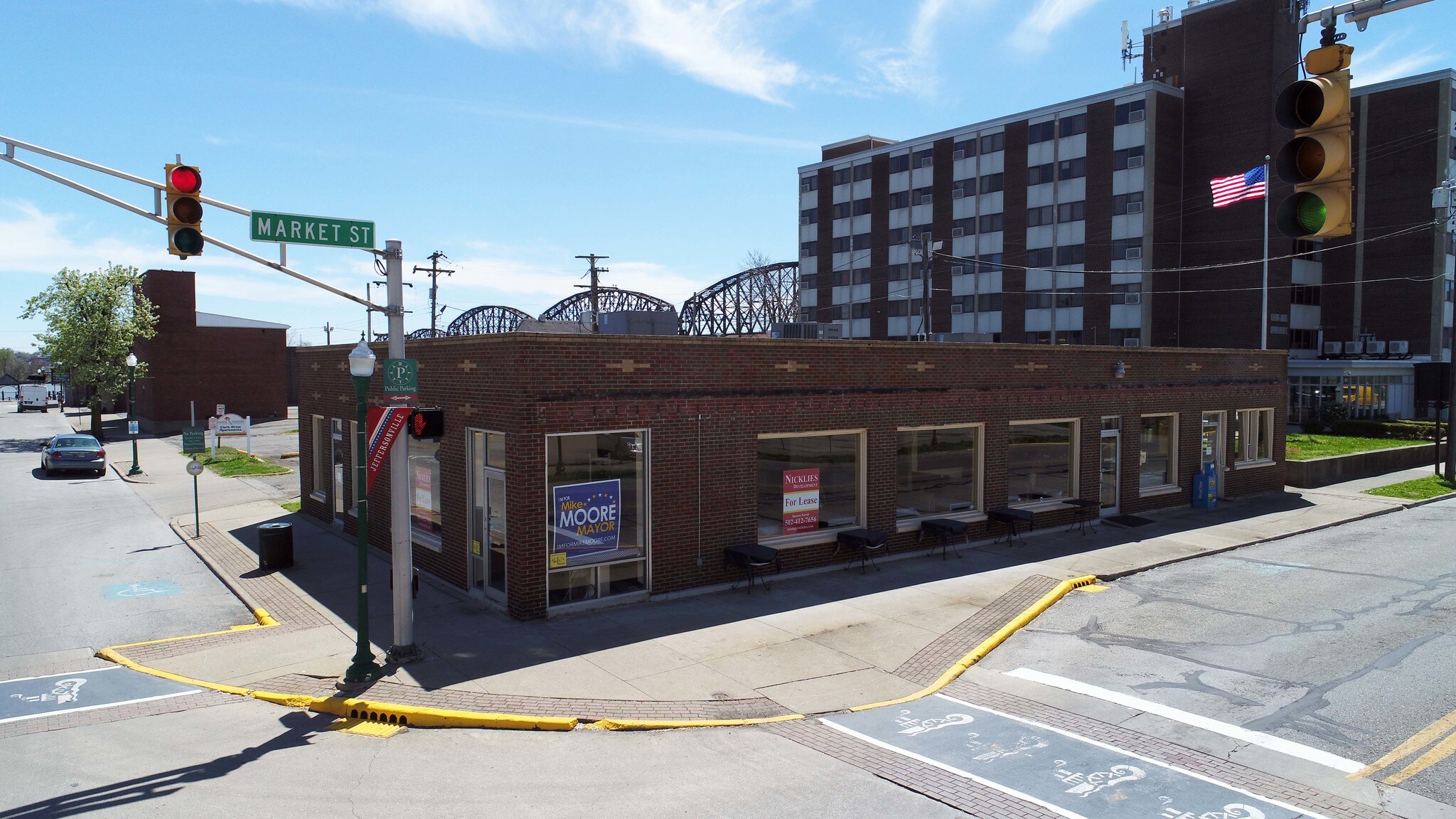 149 Spring St, Jeffersonville, IN for sale Building Photo- Image 1 of 1