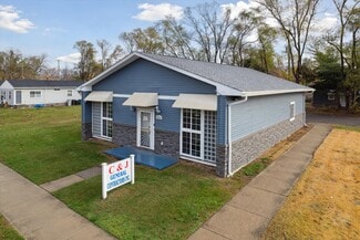 More details for 22610 Rosewood St, Oak Park, MI - Office for Sale