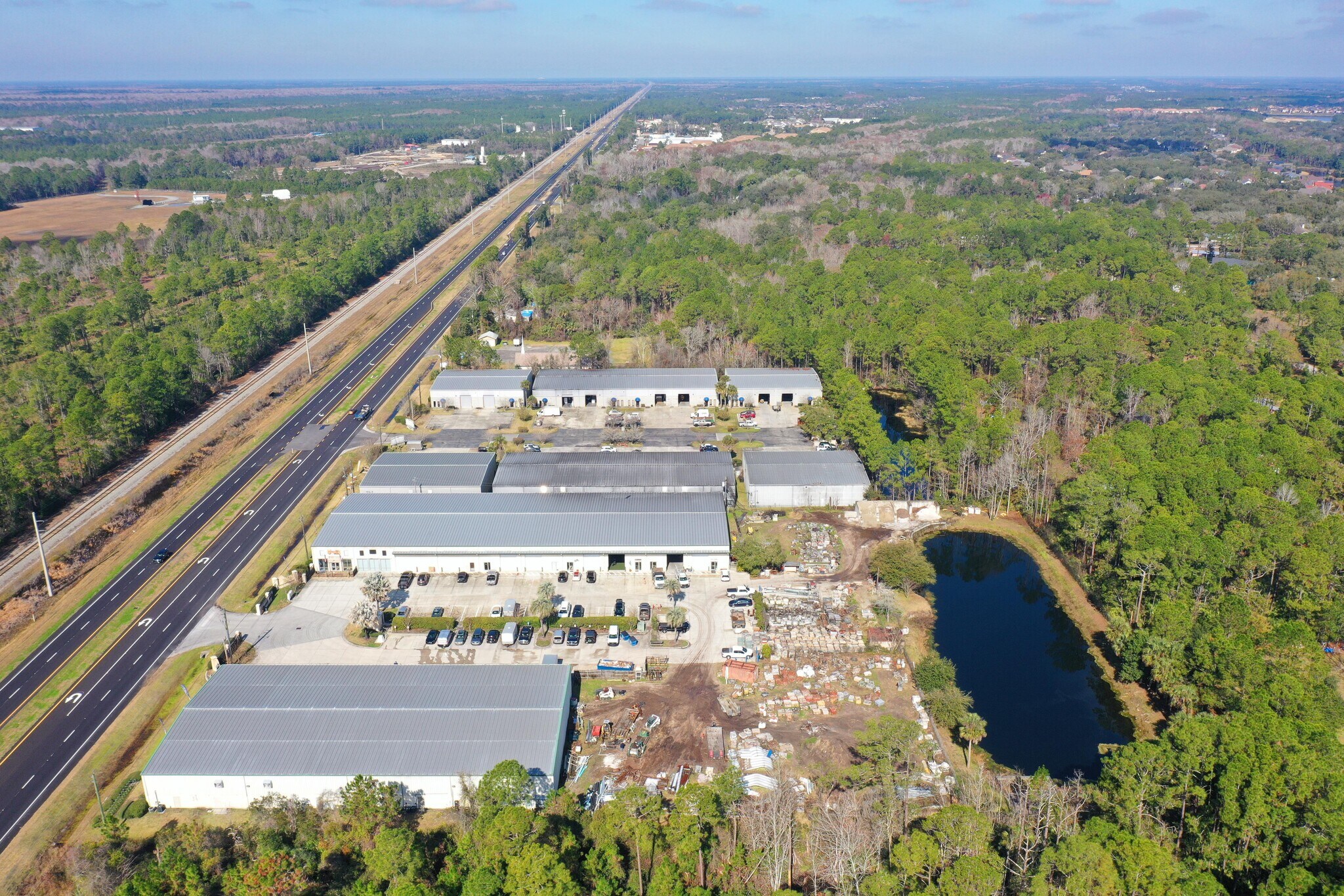 6980 US Highway 1 N, Saint Augustine, FL for sale Building Photo- Image 1 of 1