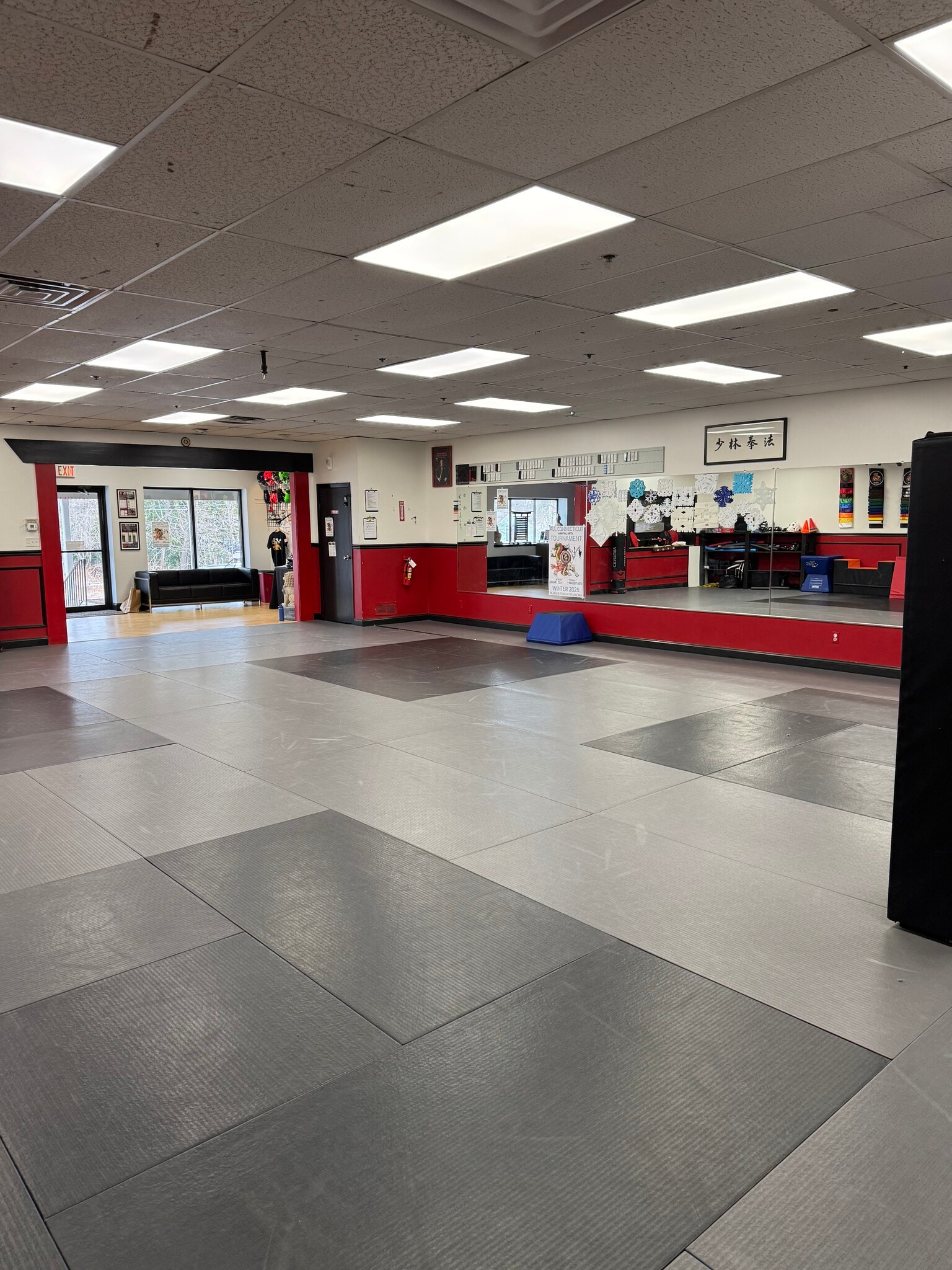 15-19 Danbury Rd, Ridgefield, CT for sale Interior Photo- Image 1 of 1