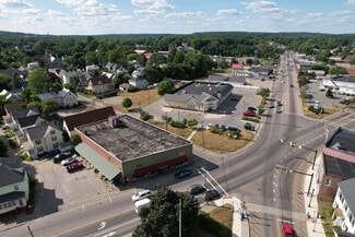 More details for 100 Elm St, Waterville, ME - Retail for Sale