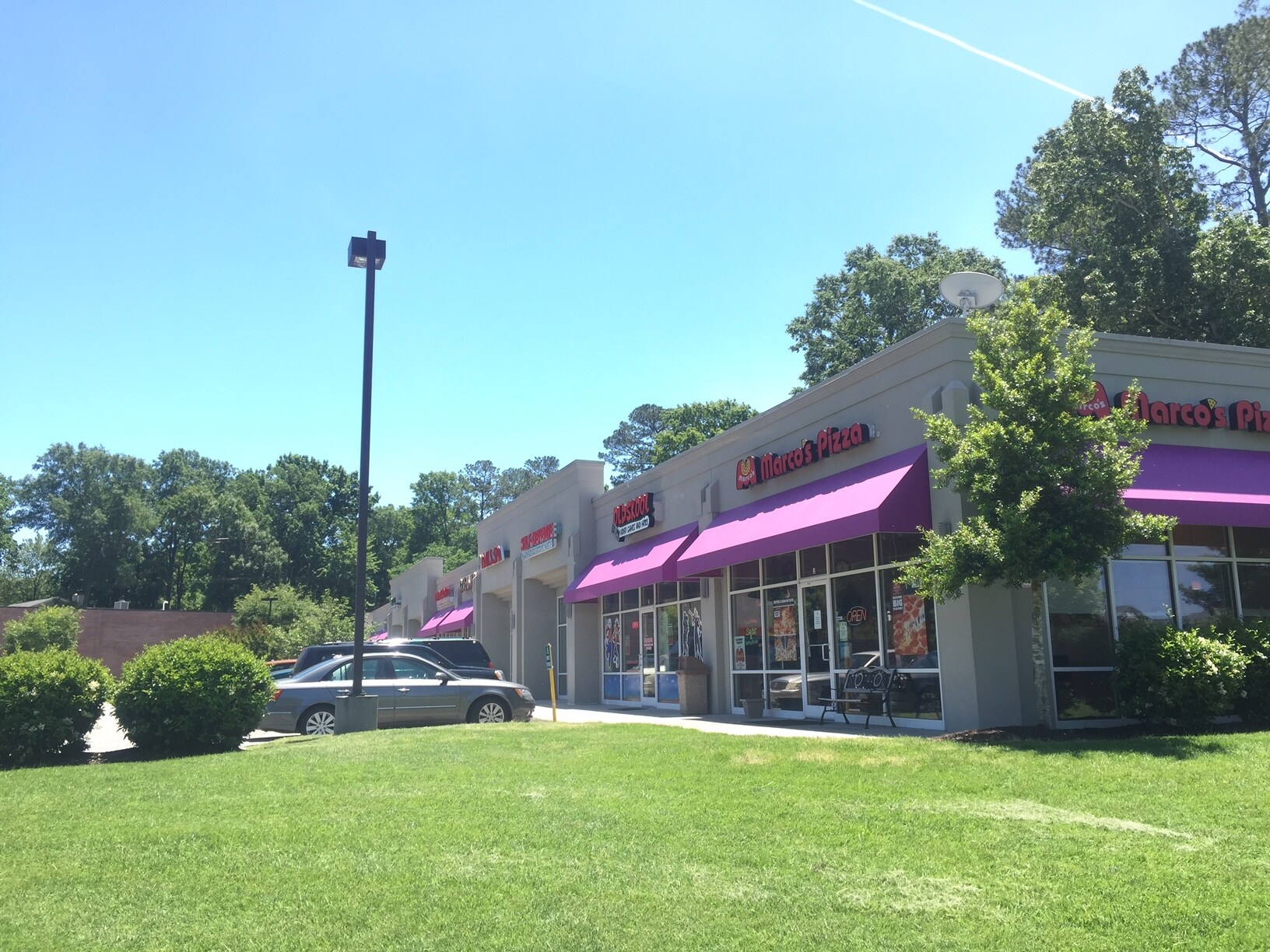 3351-3355 Commander Shepard Blvd, Hampton, VA for sale Building Photo- Image 1 of 1