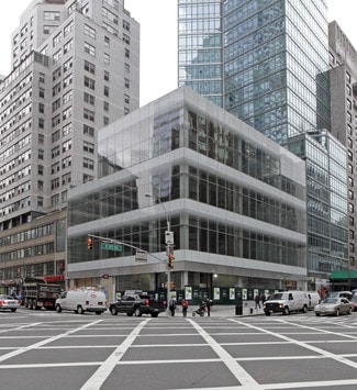 More details for 201 E 57th St, New York, NY - Retail for Lease