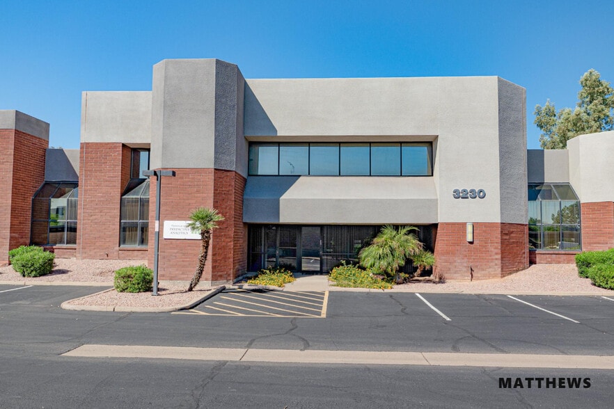 3230 N Colorado St, Chandler, AZ for sale - Building Photo - Image 1 of 3