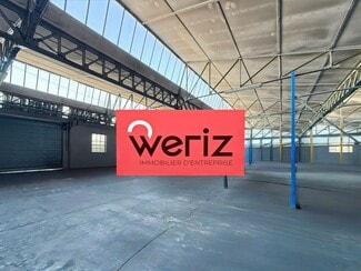 More details for 6 Boulevard Gueidon, Marseille - Industrial for Lease