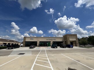 More details for 18550 Champion Forest Dr, Spring, TX - Retail for Lease