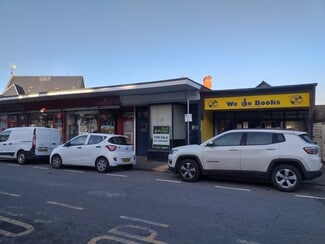 More details for 5 Cantilupe Rd, Ross On Wye - Retail for Sale