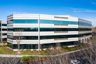 Bernal Corporate Park - Sycamore Plaza II - Day Care Center