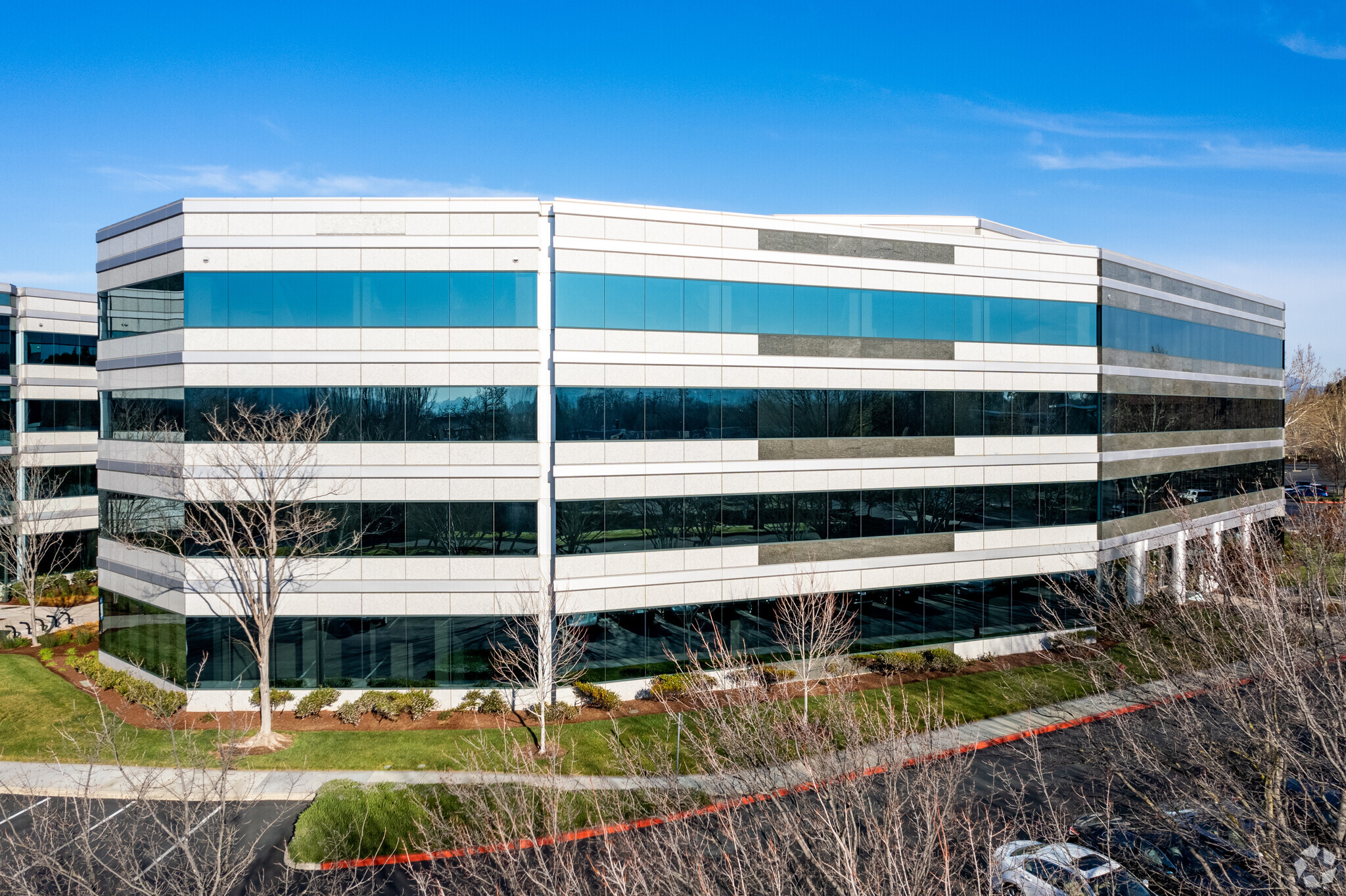 6701 Koll Center Pky, Pleasanton, CA for lease Building Photo- Image 1 of 9