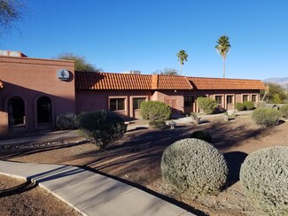 More details for 5245 N Camino De Oeste, Tucson, AZ - Specialty for Sale