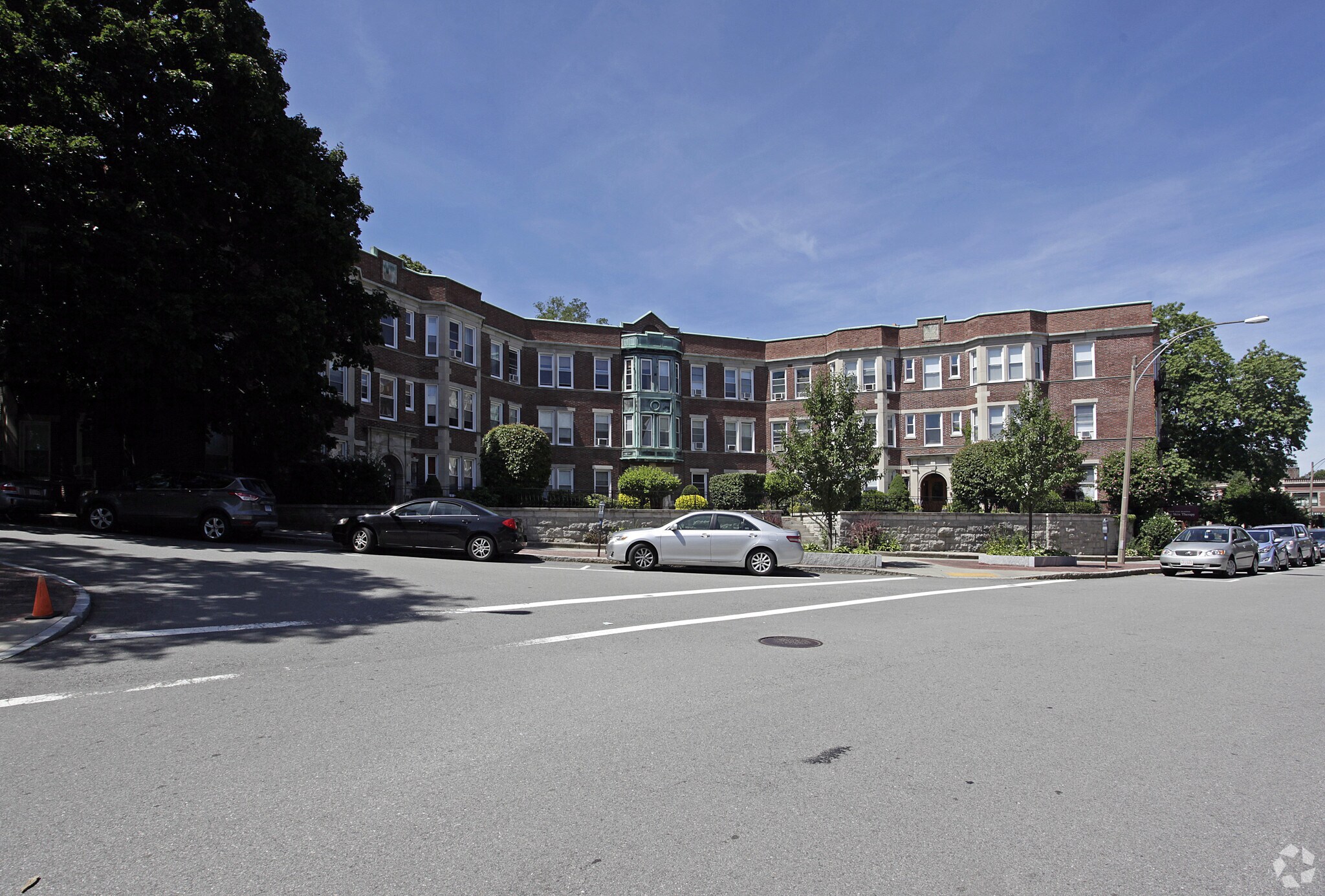 1731 Herrick Rd, Newton, MA 02459 Office for Lease