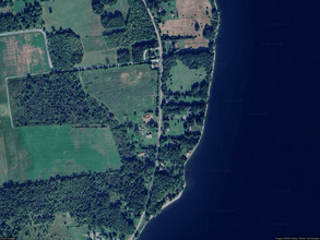 2430 NY-22 Hwy, Essex, NY - aerial  map view