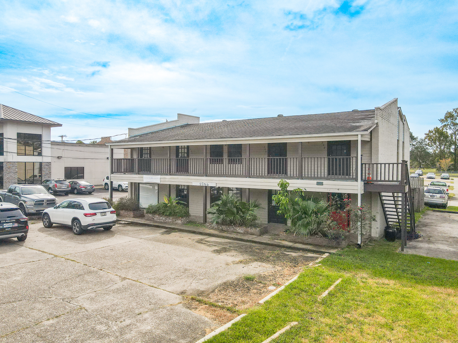 9766 Jefferson Hwy, Baton Rouge, LA for sale Building Photo- Image 1 of 1