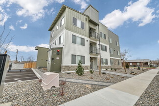 More details for 542 7th St, Sparks, NV - Multifamily for Sale