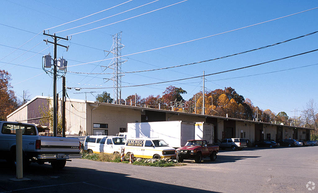 510-520 Mill St, Vienna, VA for sale Primary Photo- Image 1 of 4