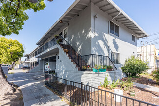 More details for 215 Oak St, San Jose, CA - Multifamily for Sale