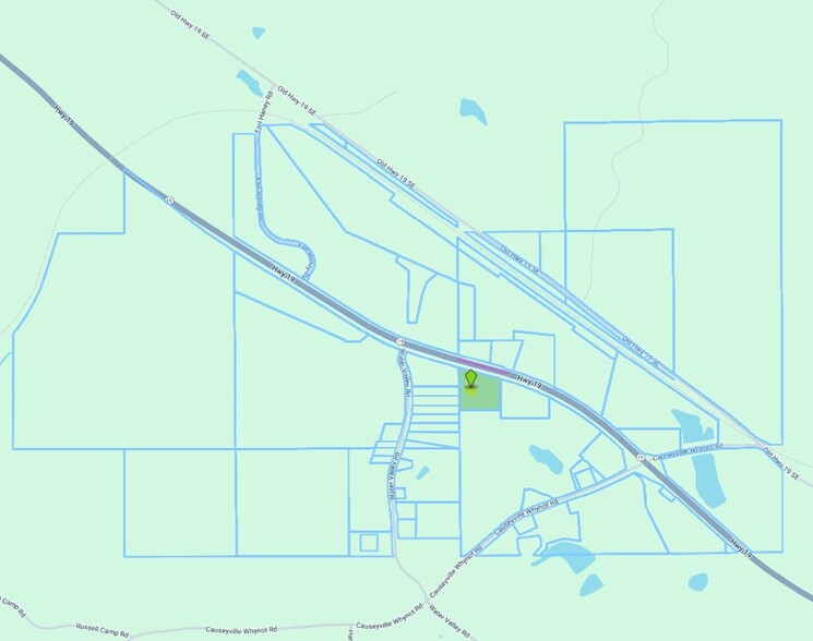 4018 MS-19, Meridian, MS 39301 - Retail for Sale | LoopNet