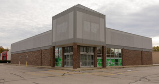 More details for 437 N Wolf Creek St, Brookville, OH - Retail for Lease