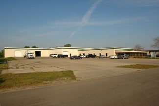 More details for 15720 NE Lincoln St, Andover, MN - Industrial for Lease