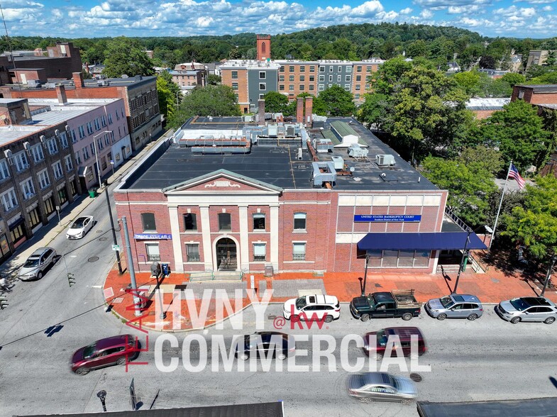 347 Main St, Poughkeepsie, NY for sale - Building Photo - Image 3 of 8