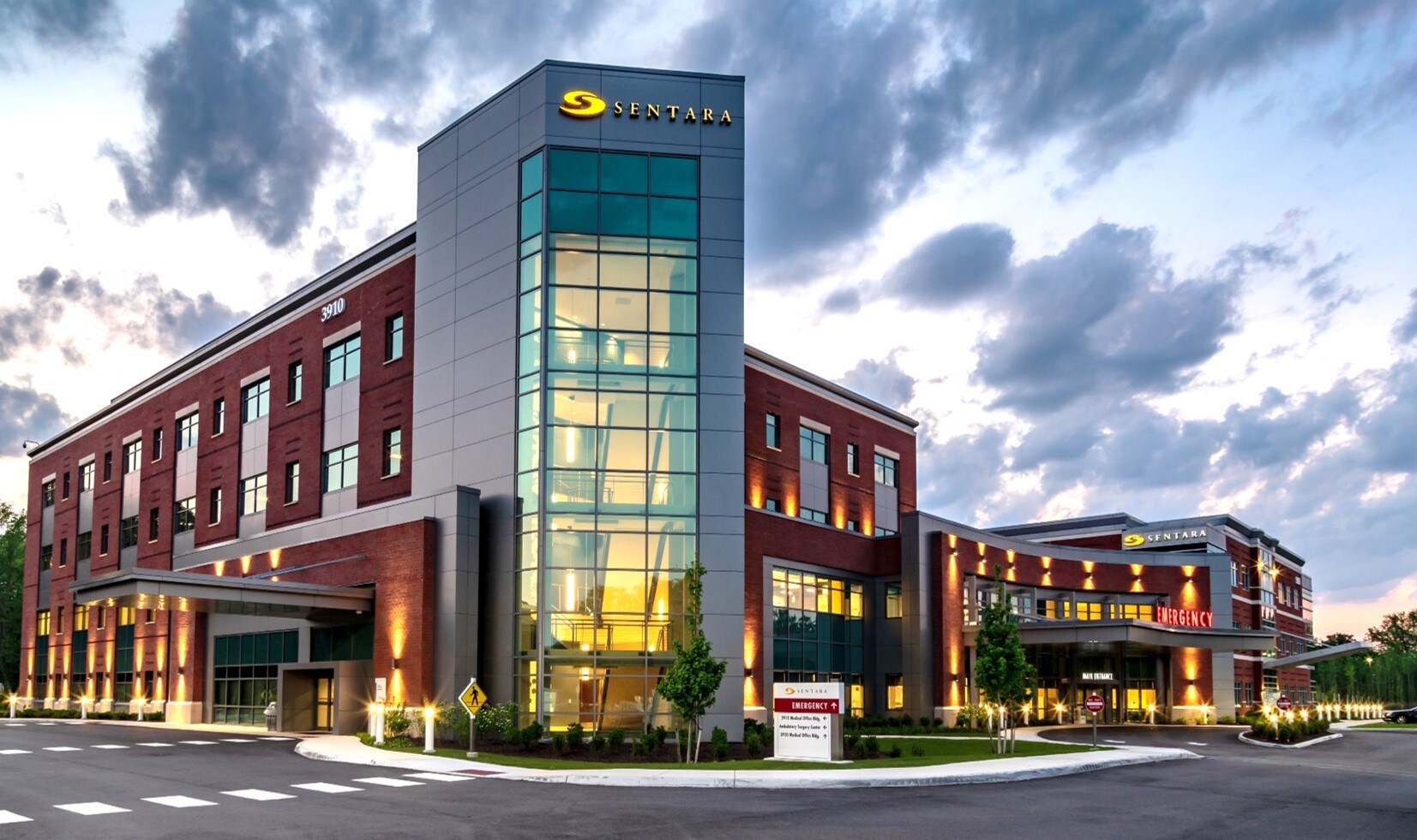 3910 Bridge Rd, Suffolk, VA for sale Building Photo- Image 1 of 1