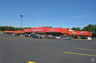 More details for 5402-5412 Covington Hwy, Decatur, GA - Retail for Lease