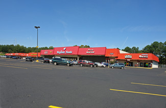 More details for 5402-5412 Covington Hwy, Decatur, GA - Retail for Lease