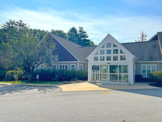 More details for 255 NH-108, Somersworth, NH - Office for Sale