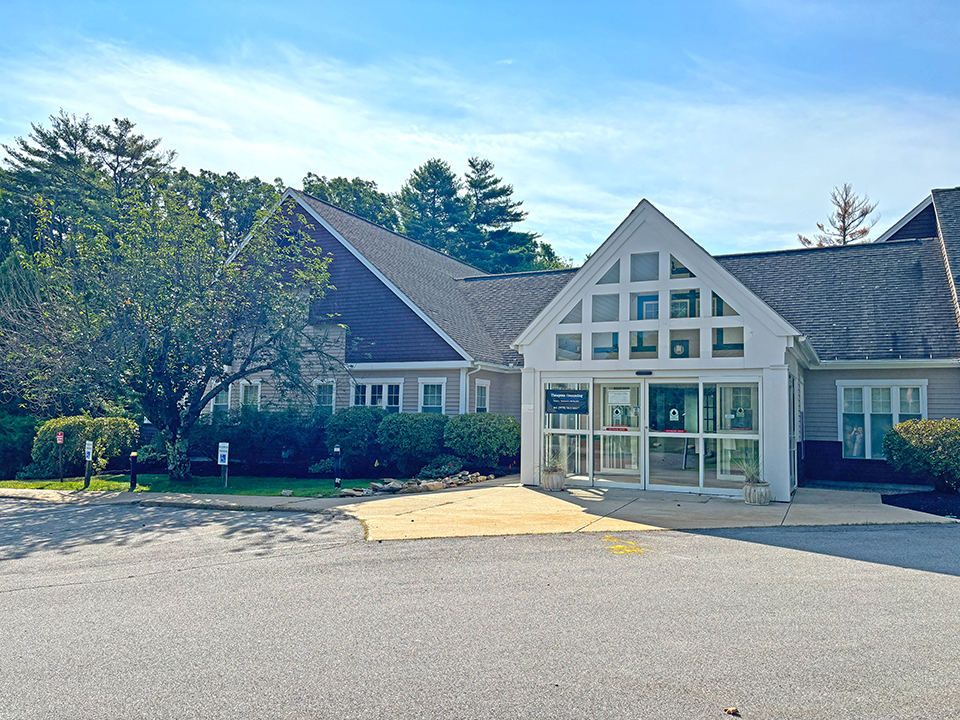 255 NH-108, Somersworth, NH for sale Building Photo- Image 1 of 11